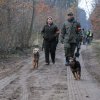 Polowanie Hubertowskie 3.11.2012 obw 277